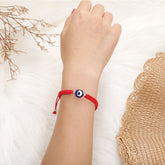 Evoke the Supernatural with Devil's Eye Jewelry